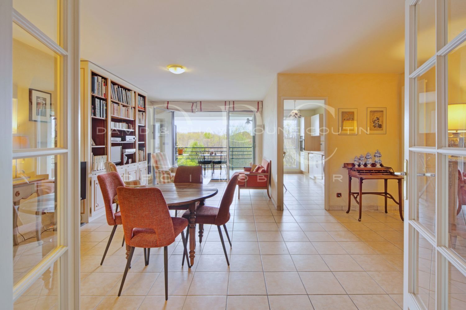 Appartement à vendre, 104m², Toulouse