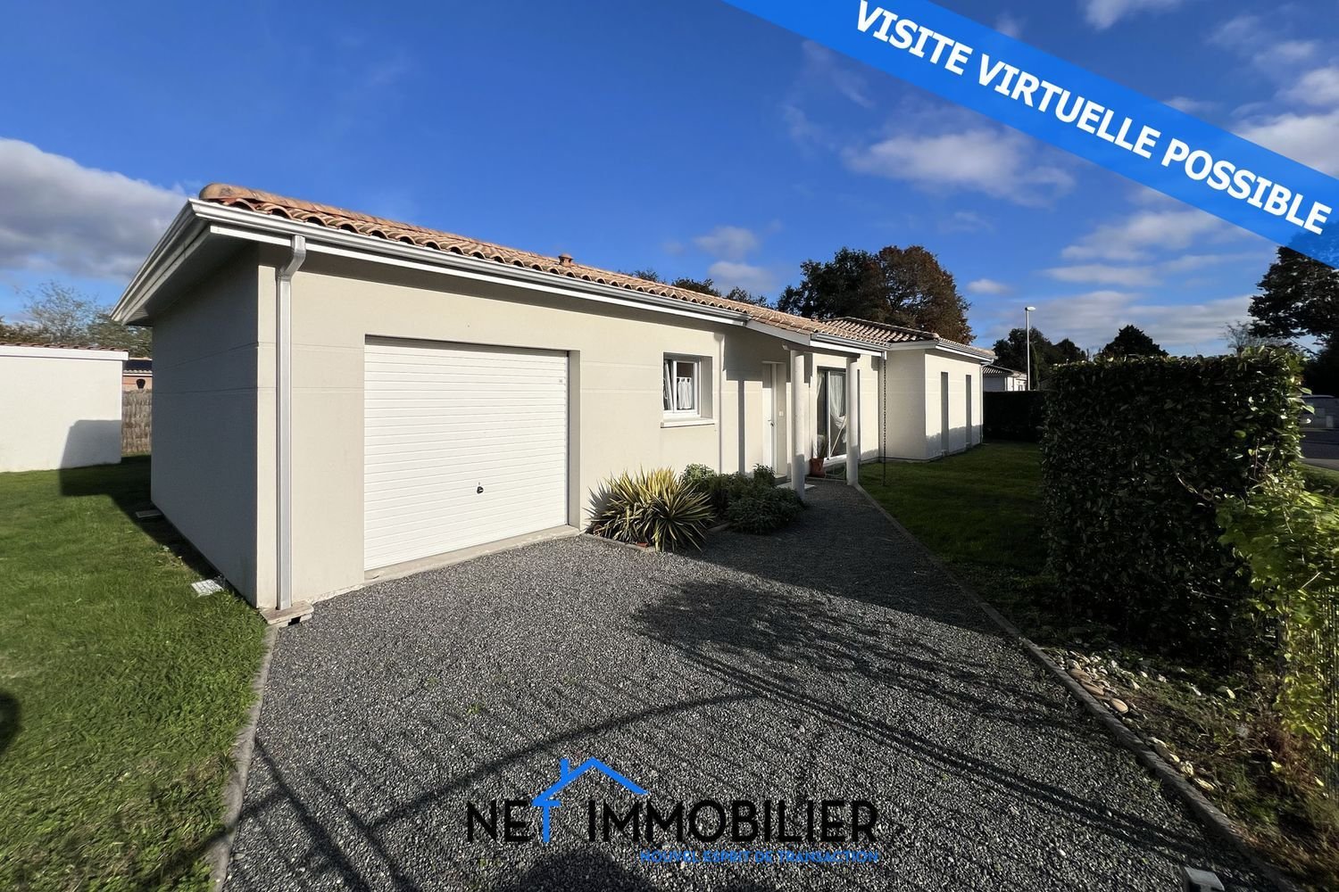 Maison à vendre, 102m², Cestas
