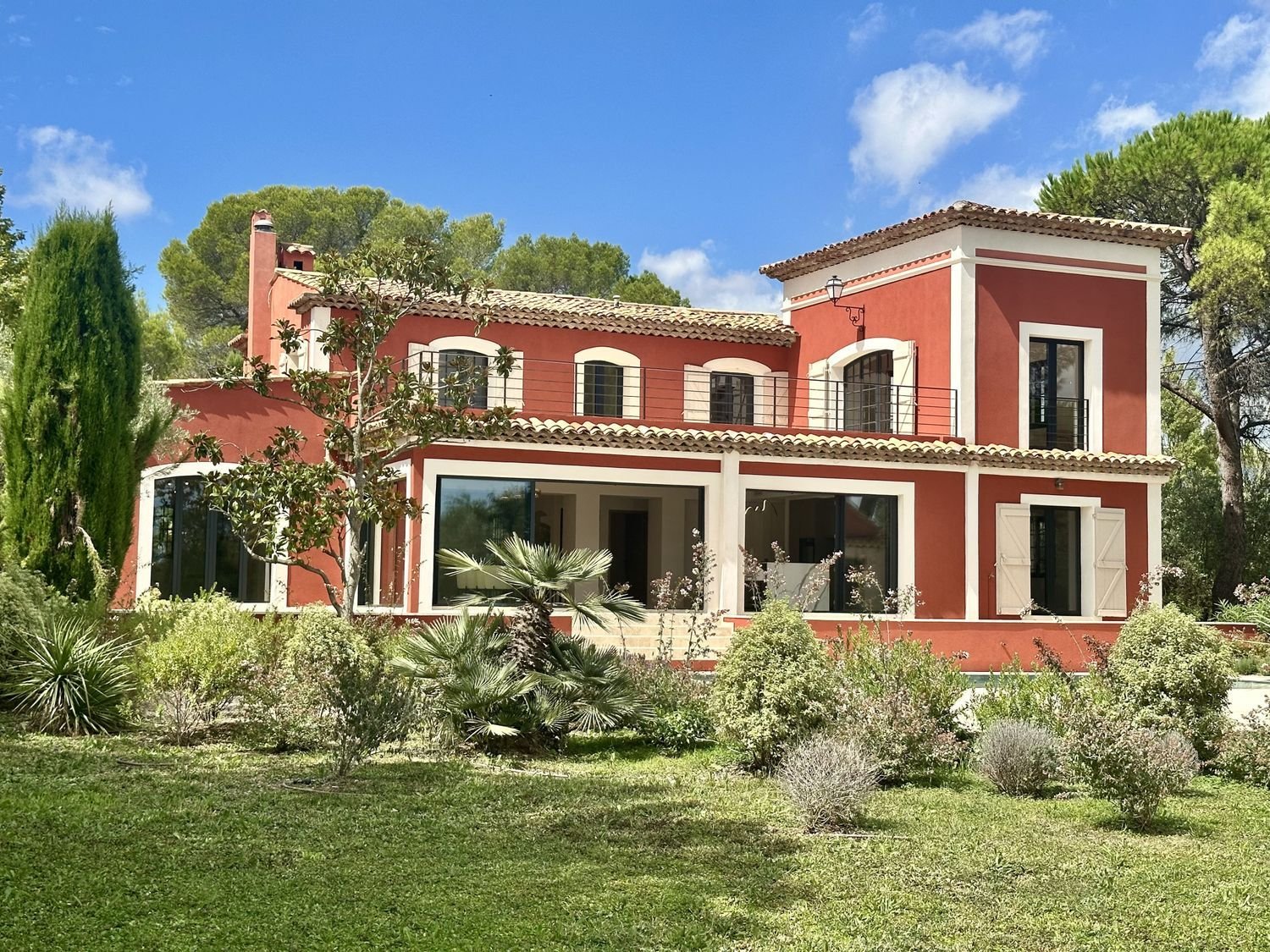 Maison à vendre, 408m², Mouans-Sartoux