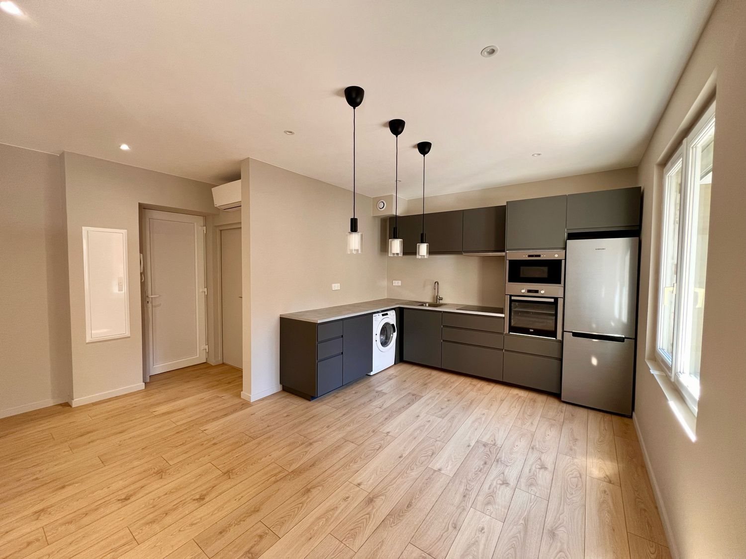 Appartement à louer, 58m², Grenoble