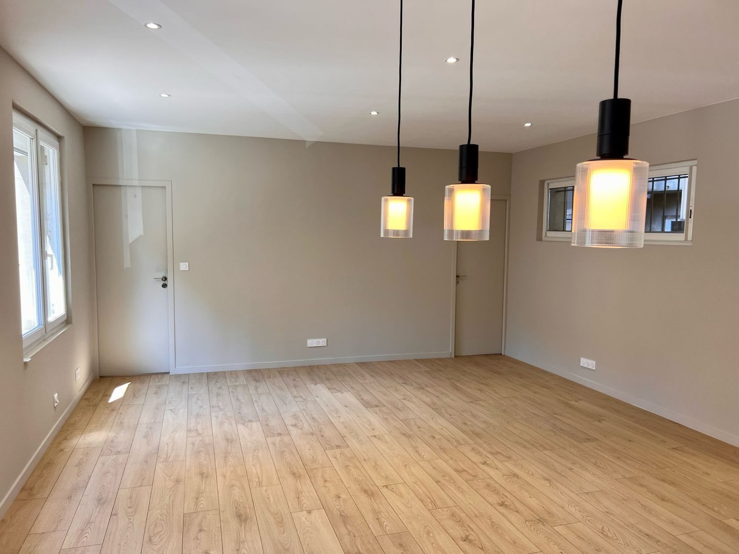 Appartement à louer, 58m², Grenoble