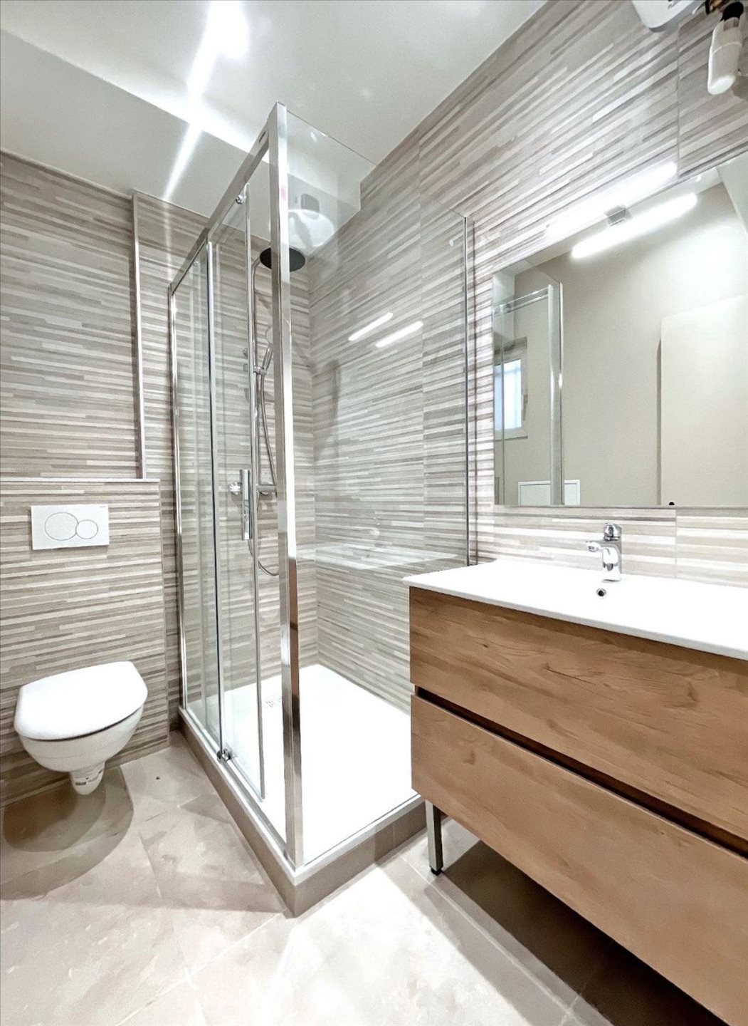 Appartement à louer, 58m², Grenoble