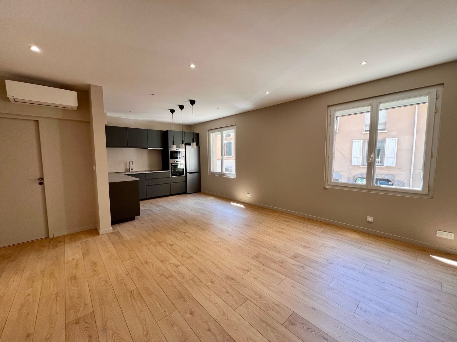 Appartement à louer, 58m², Grenoble