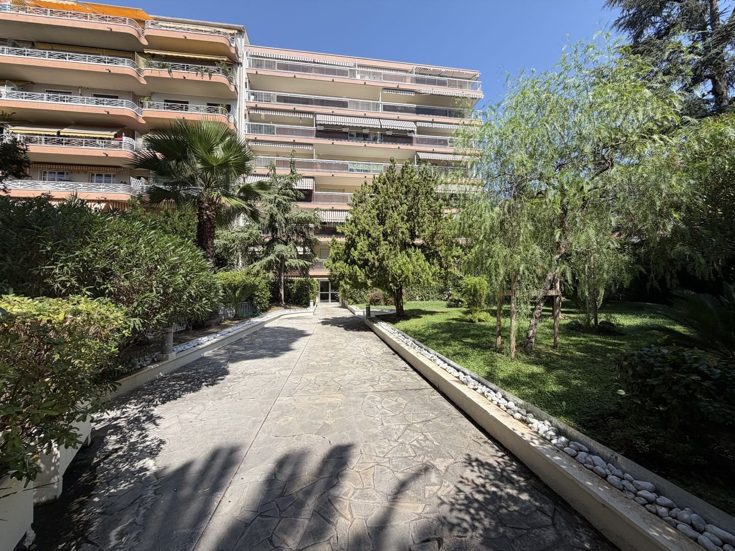 Appartement à vendre, 106m², Nice