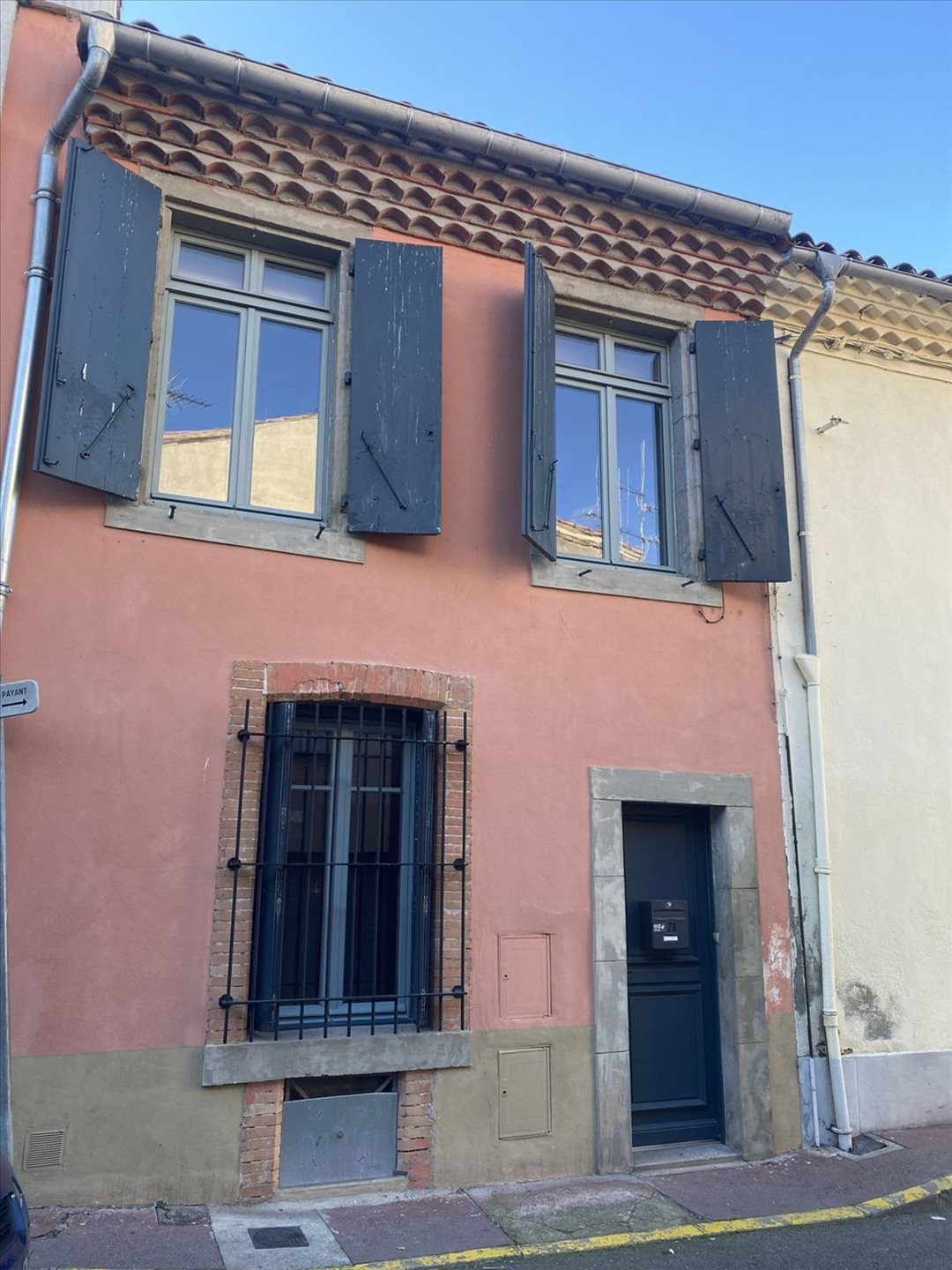 Maison à vendre, 64m², Carcassonne