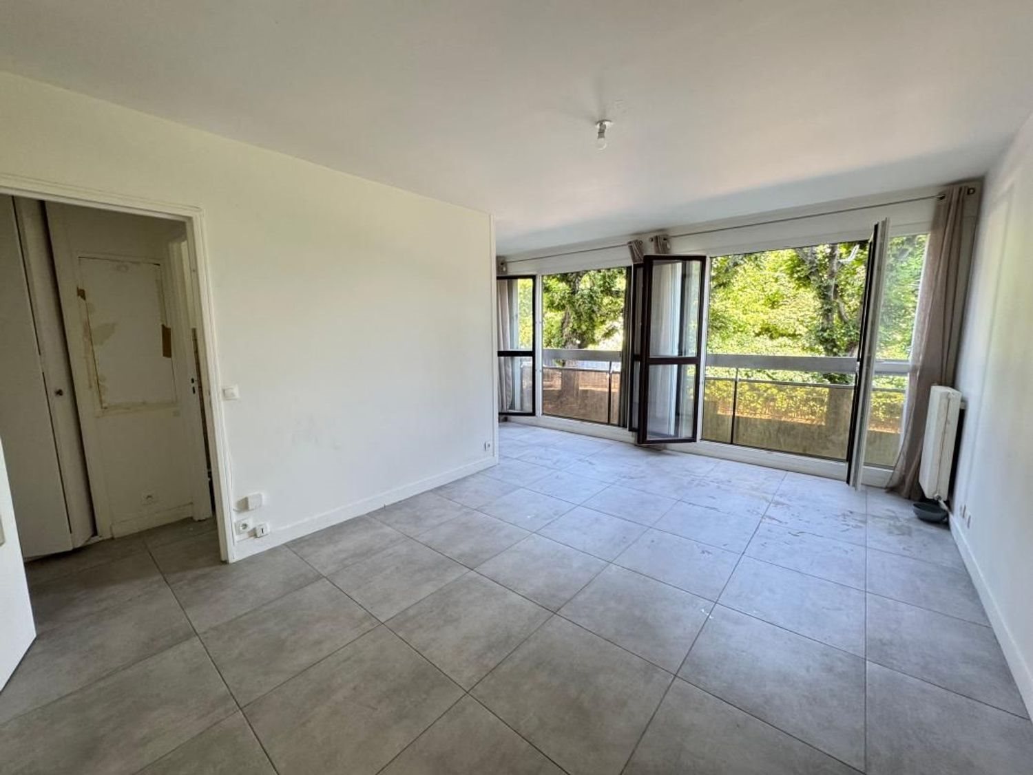 Appartement à vendre, 40m², Fontenay-aux-Roses