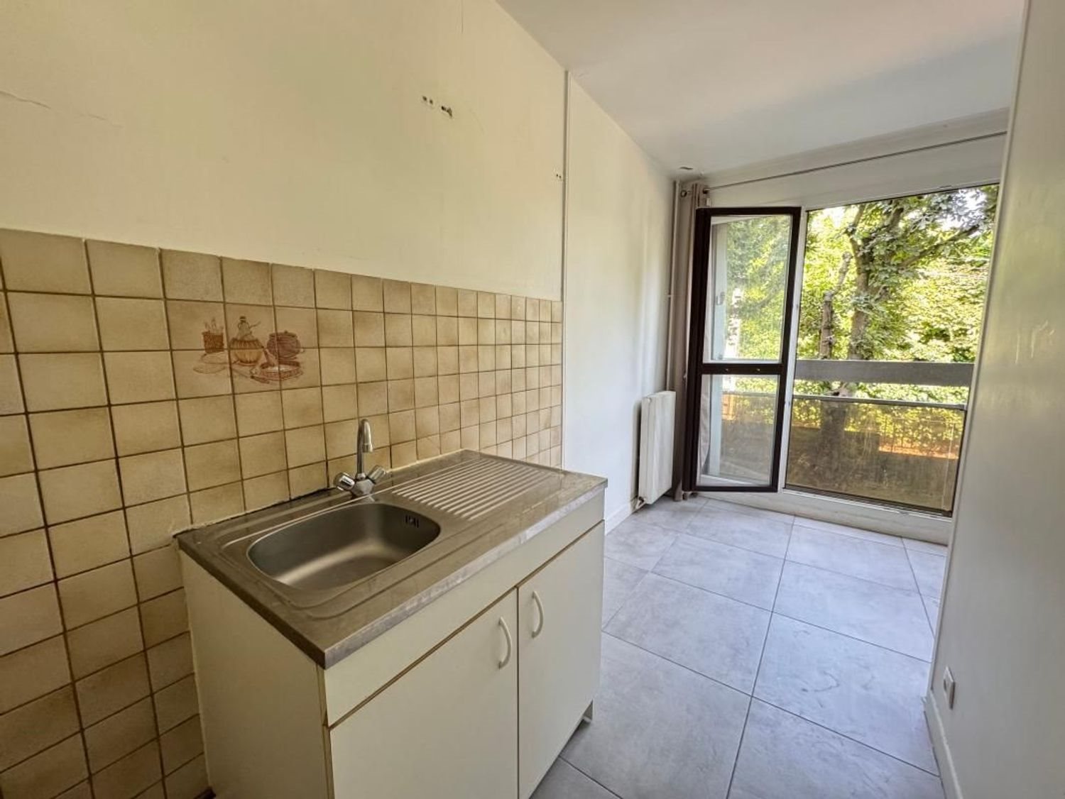 Appartement à vendre, 40m², Fontenay-aux-Roses