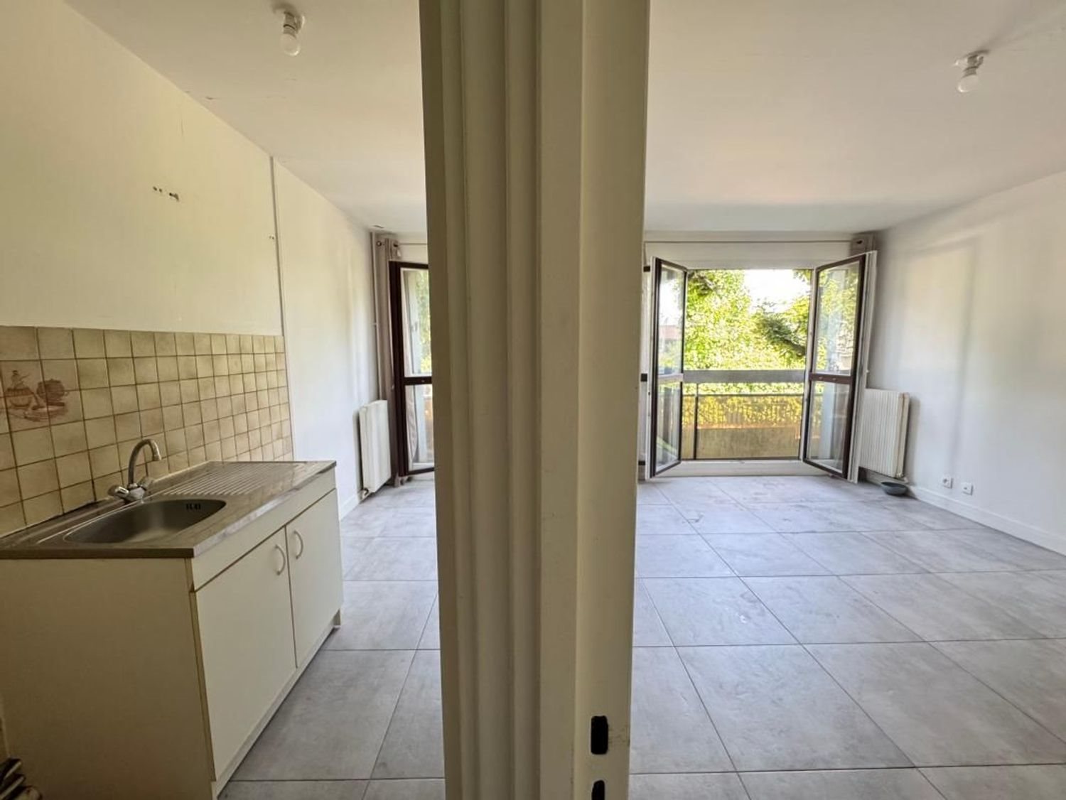Appartement à vendre, 40m², Fontenay-aux-Roses