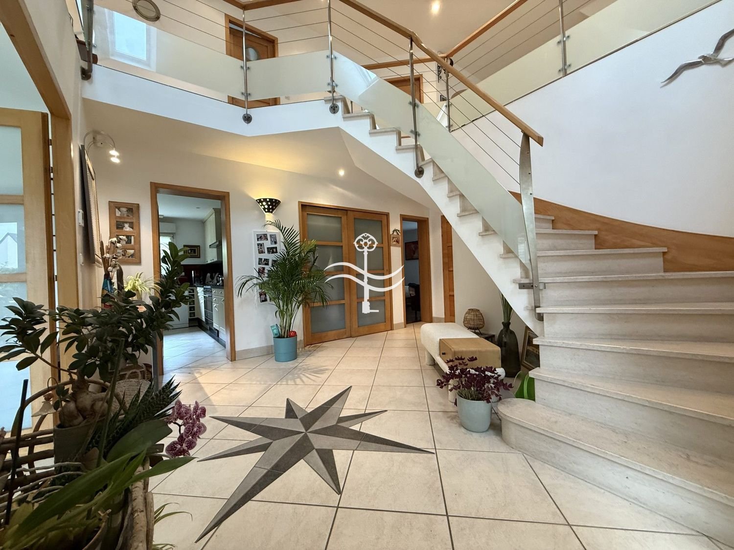 Maison à vendre, 215m², Bénouville