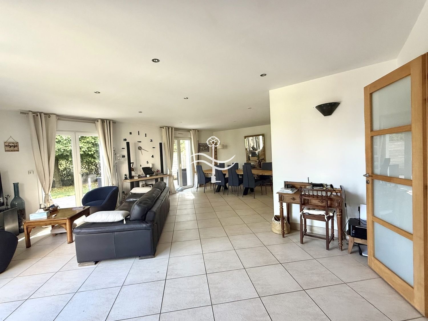 Maison à vendre, 215m², Bénouville