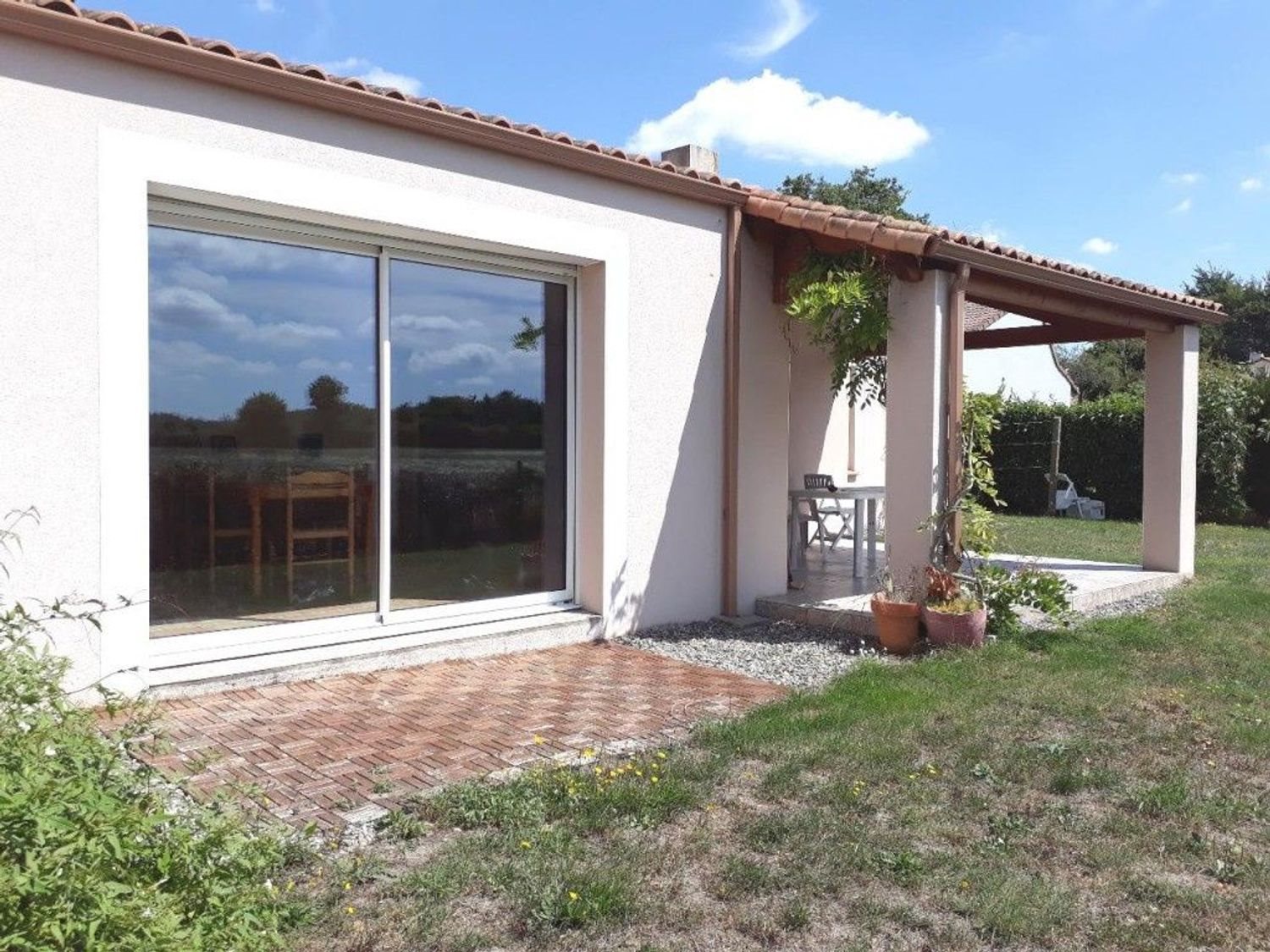 Maison à vendre, 137m², Le Bignon