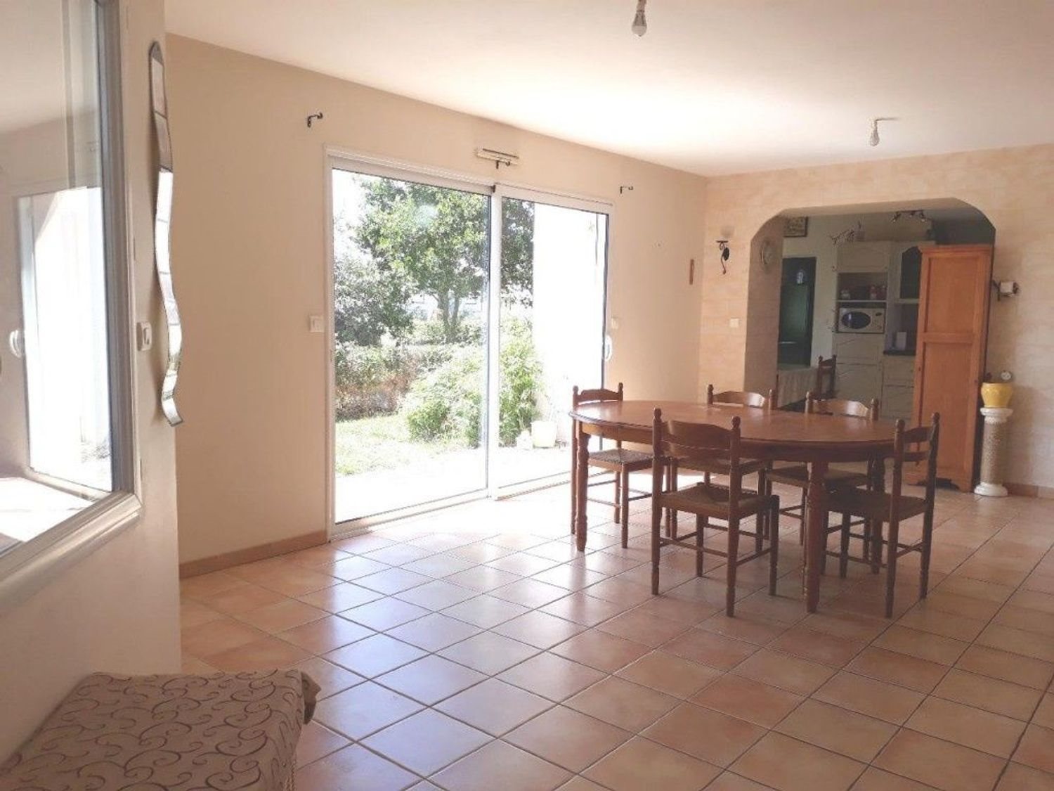 Maison à vendre, 137m², Le Bignon