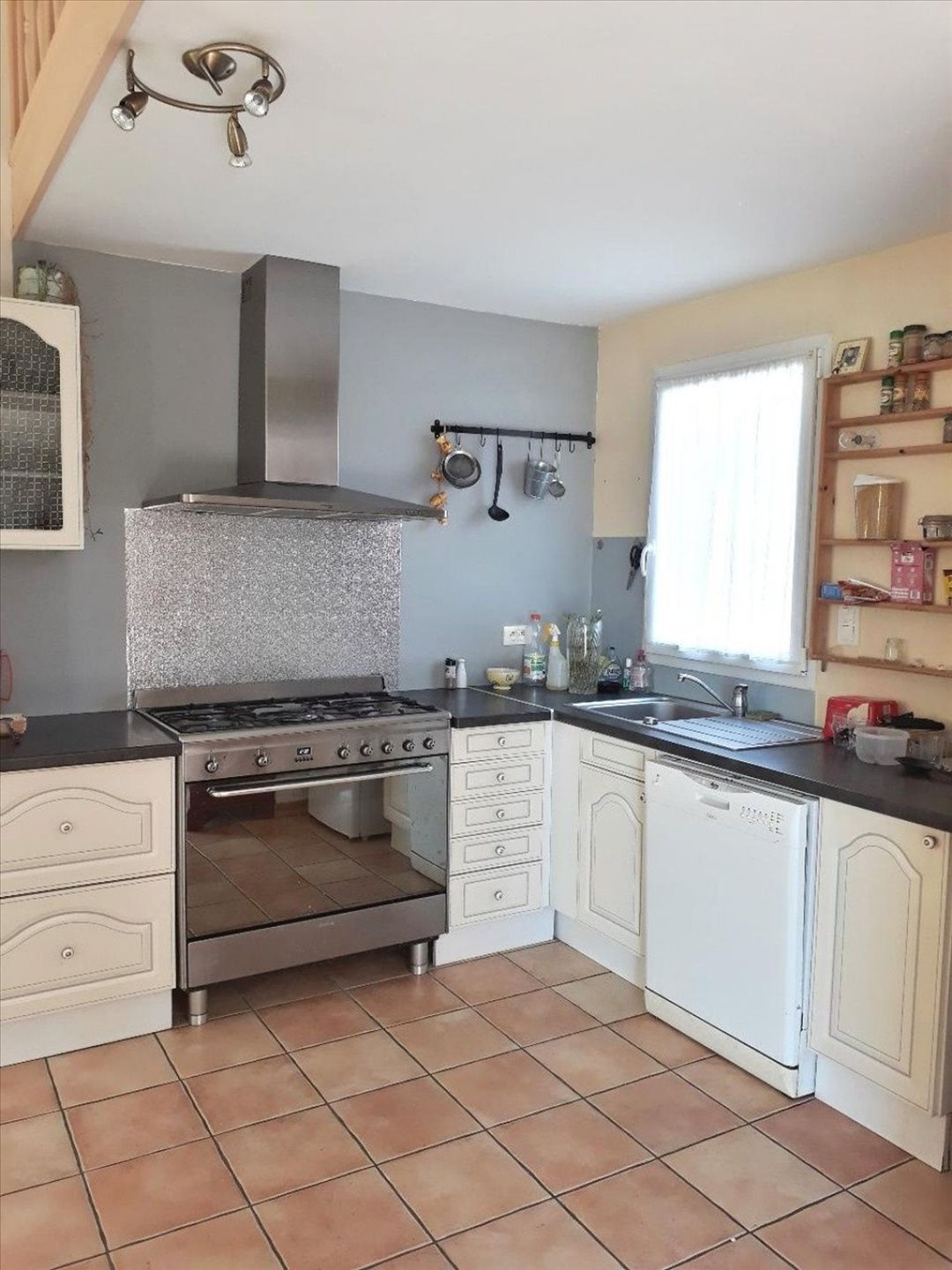 Maison à vendre, 137m², Le Bignon