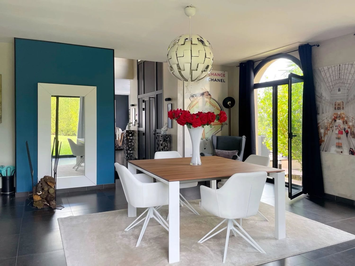 Maison à vendre, 190m², Soisy-sous-Montmorency