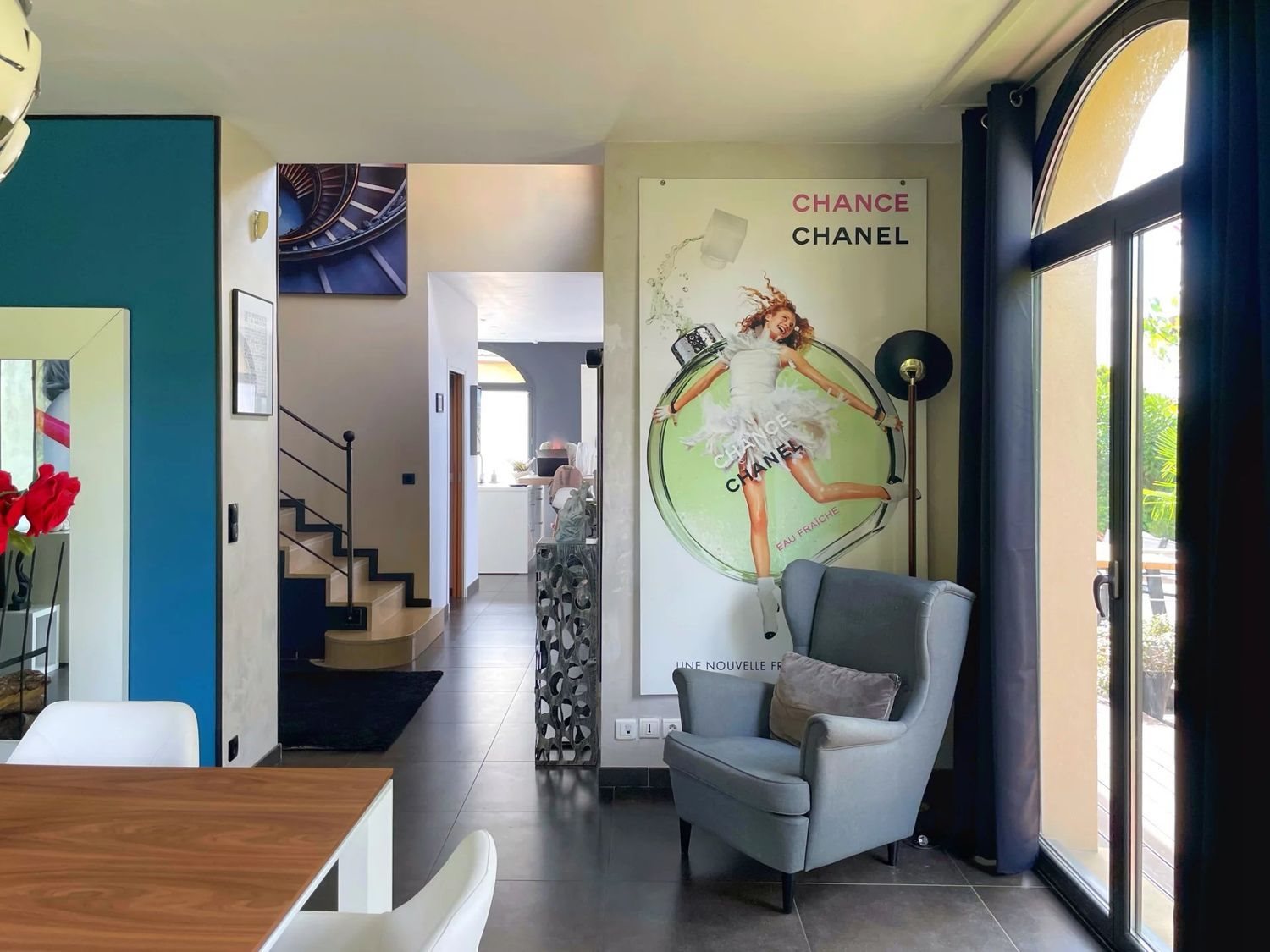 Maison à vendre, 190m², Soisy-sous-Montmorency