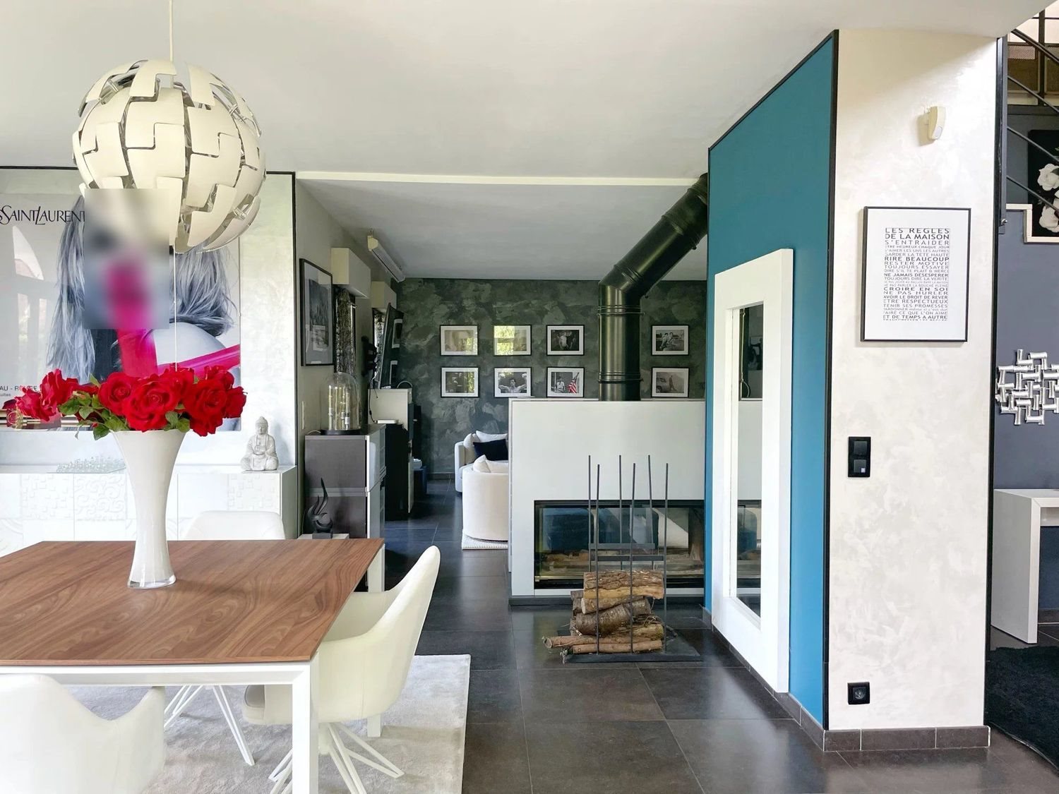 Maison à vendre, 190m², Soisy-sous-Montmorency