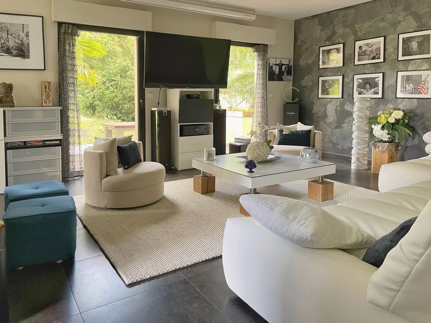Maison à vendre, 190m², Soisy-sous-Montmorency