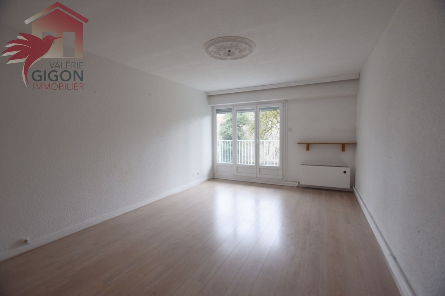 Appartement à vendre, 84m², Valentigney