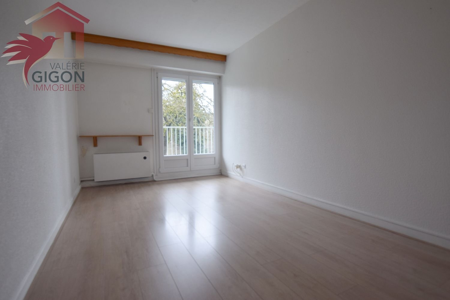 Appartement à vendre, 84m², Valentigney