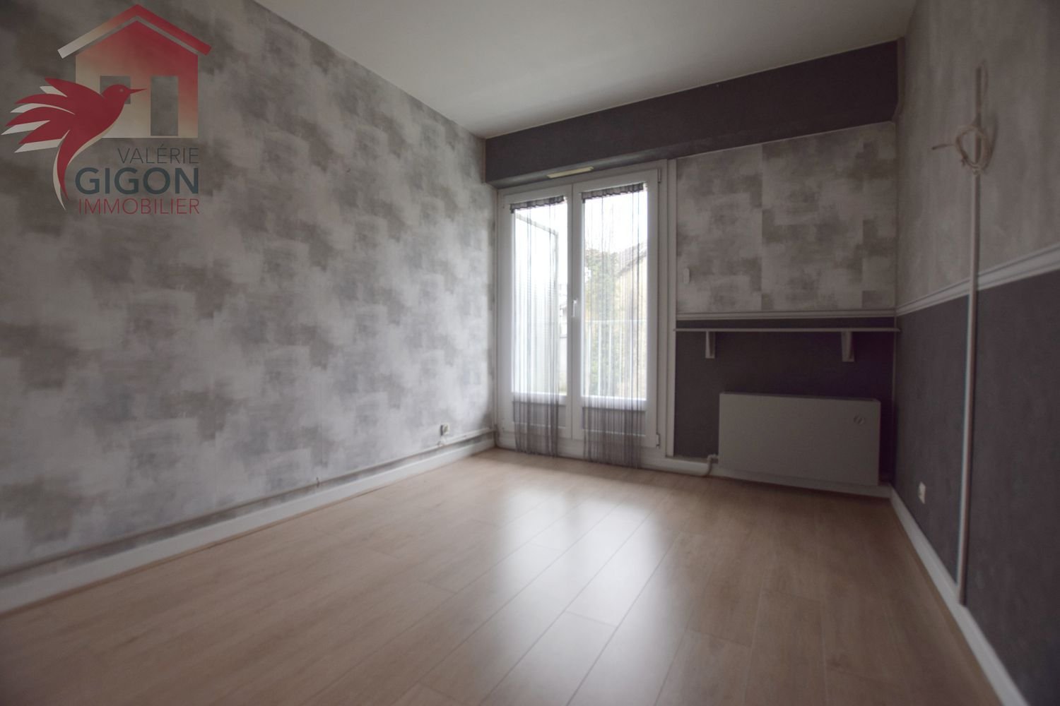 Appartement à vendre, 84m², Valentigney