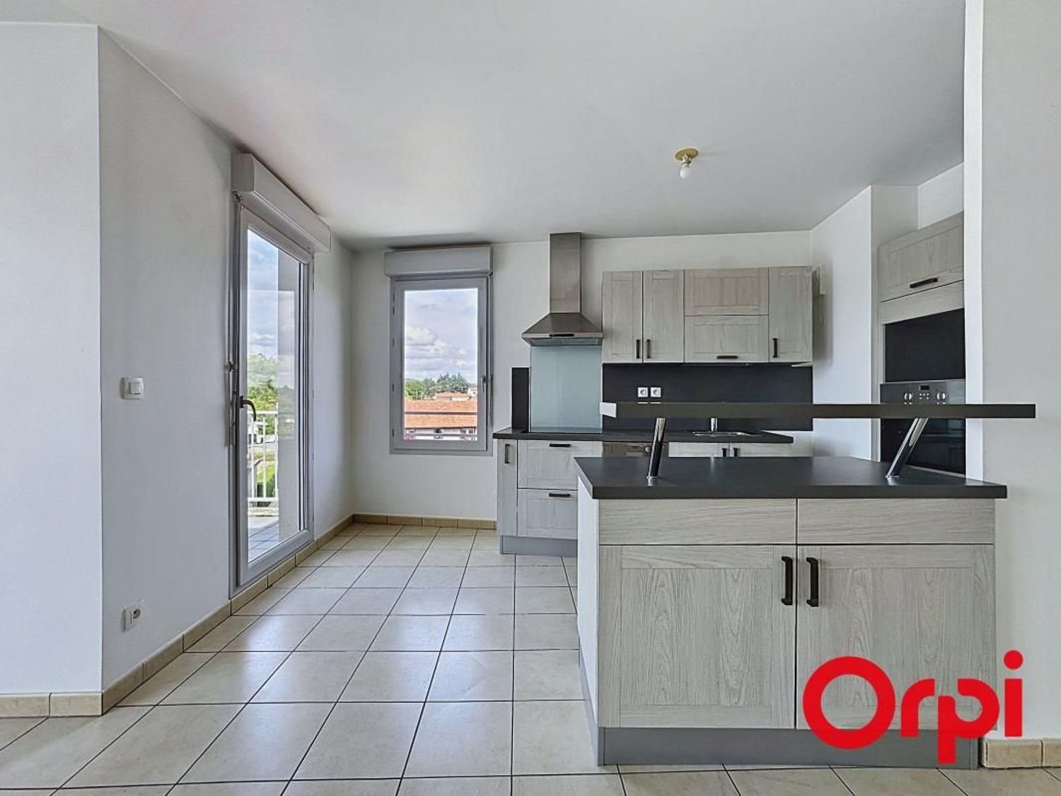 Appartement à vendre, 53m², Craponne