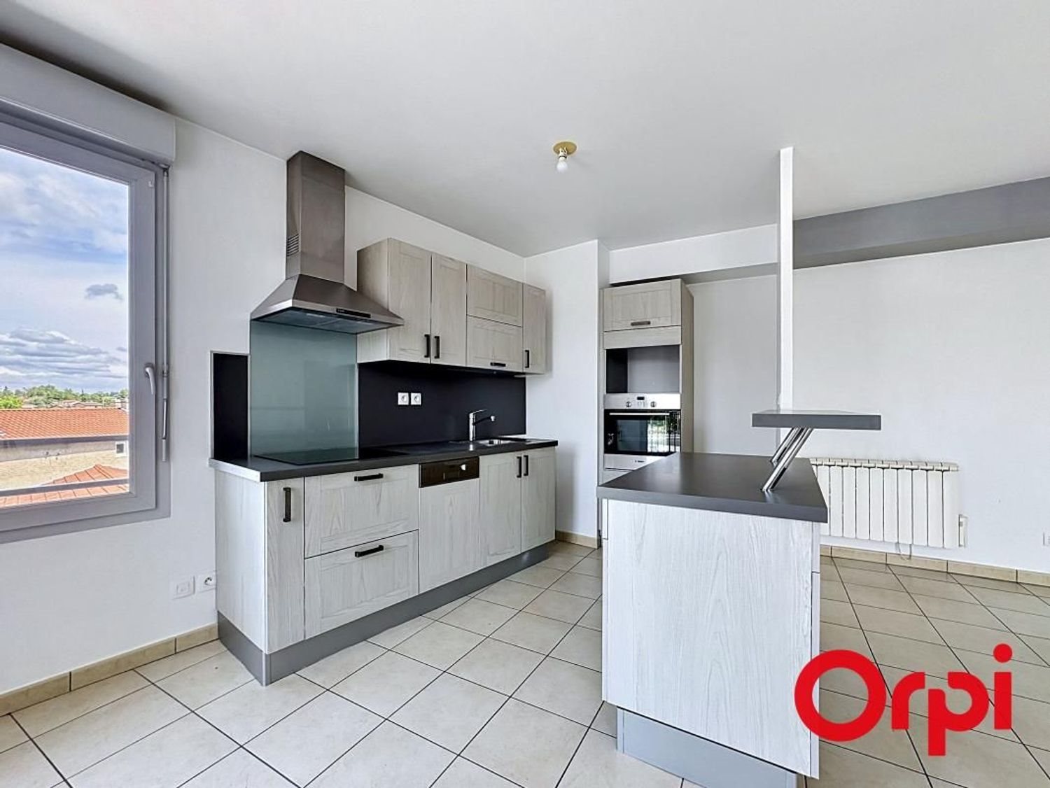 Appartement à vendre, 53m², Craponne