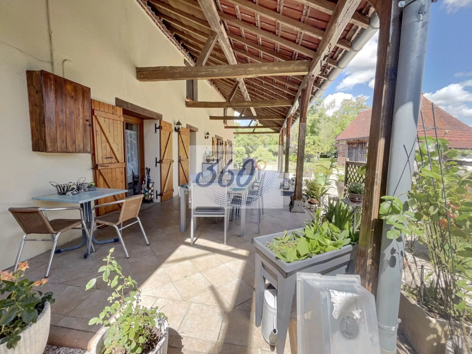 Maison à vendre, 186m², Simard