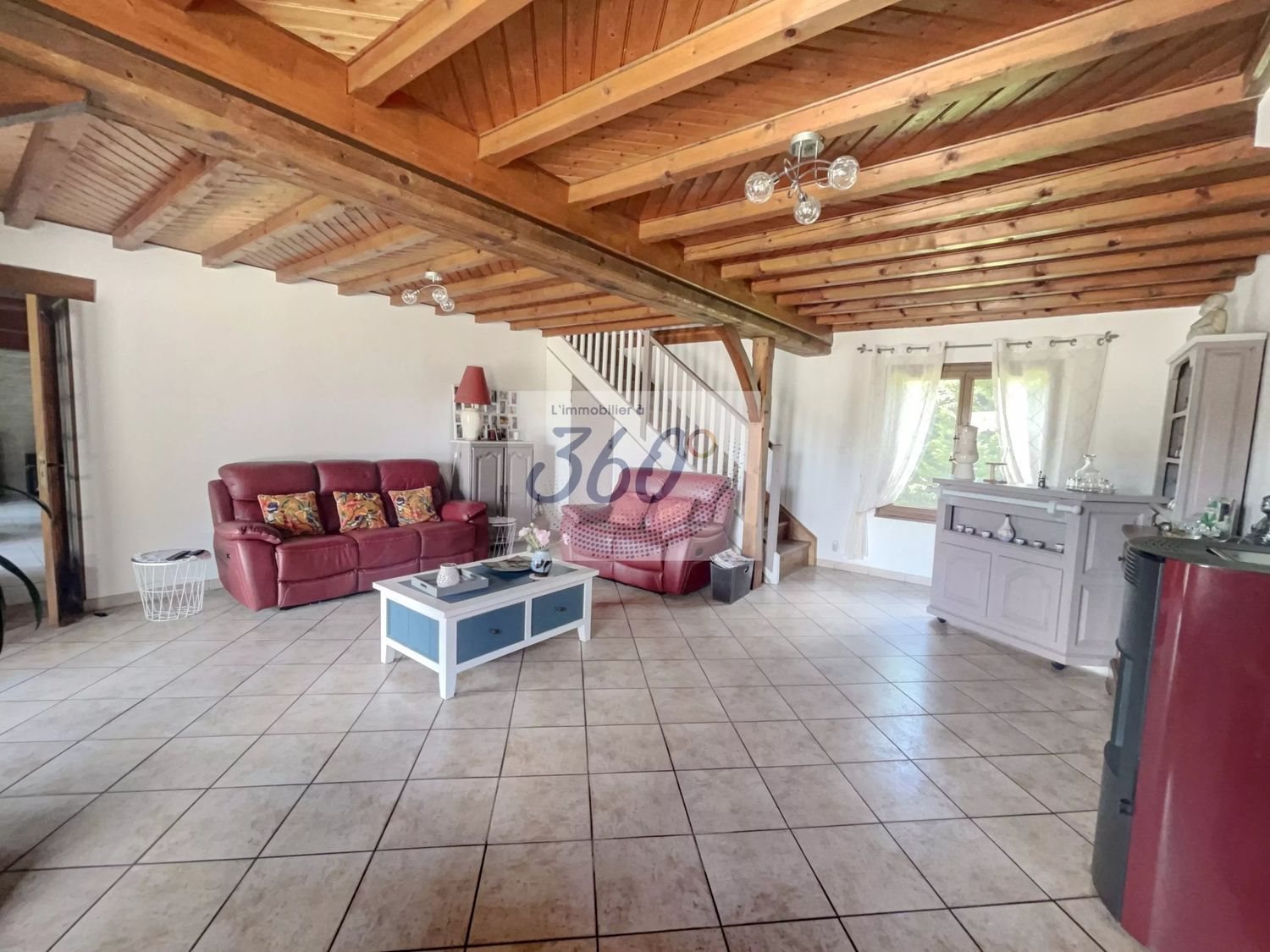 Maison à vendre, 186m², Simard