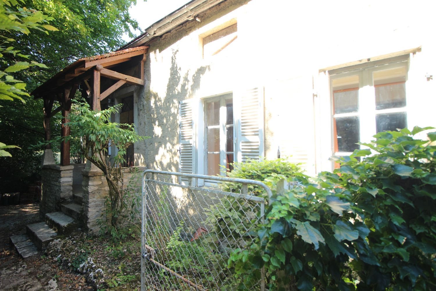 Maison à vendre, 75m², Nuits-Saint-Georges