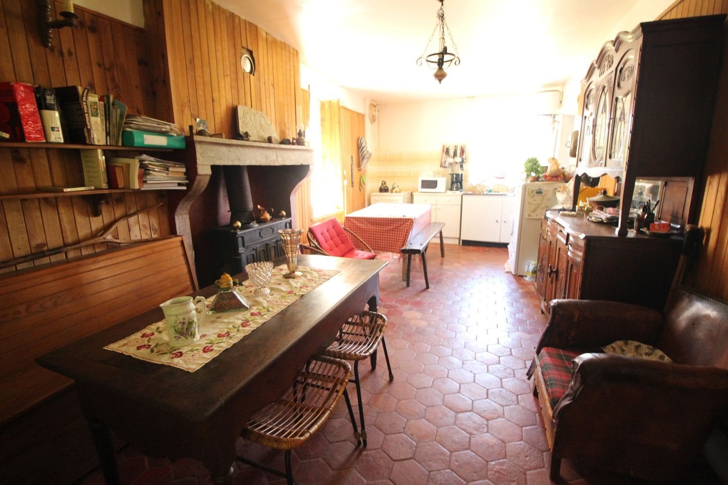 Maison à vendre, 75m², Nuits-Saint-Georges