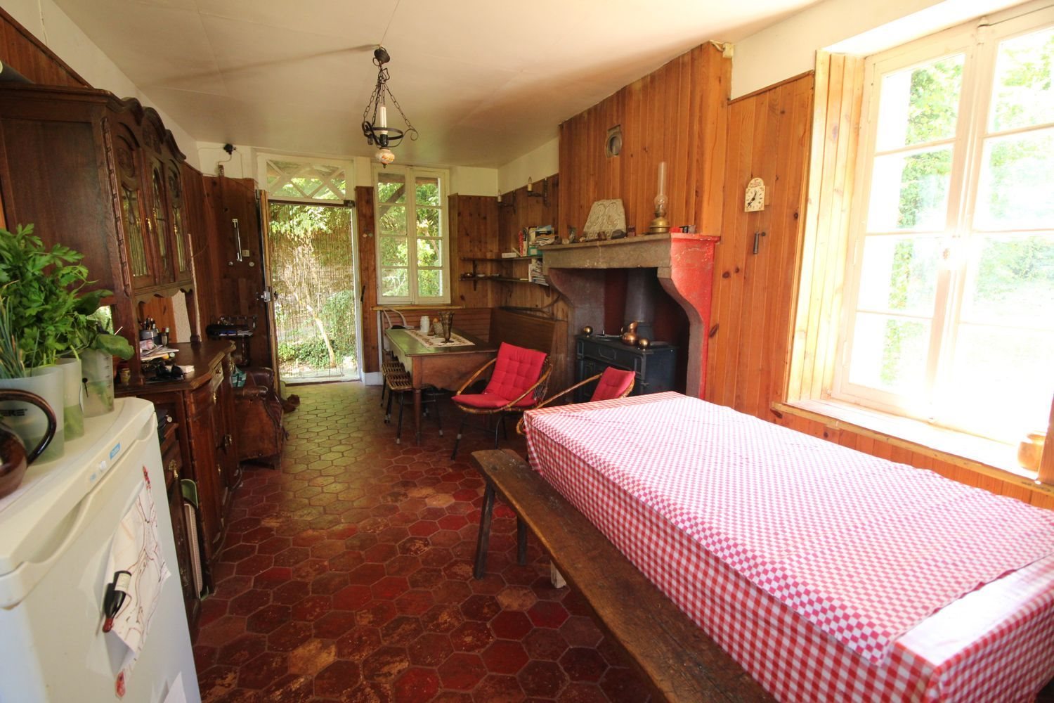 Maison à vendre, 75m², Nuits-Saint-Georges
