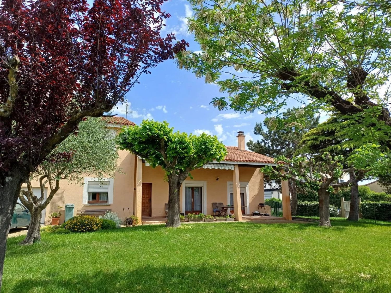 Maison à vendre, 155m², Montélimar