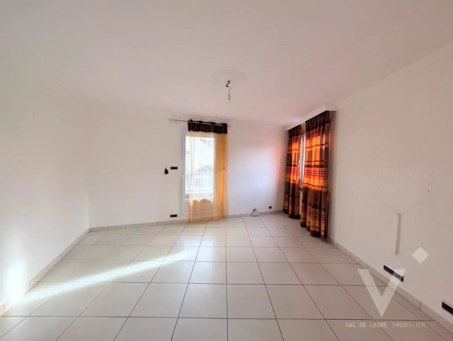 Appartement à vendre, 110m², Saint-Étienne