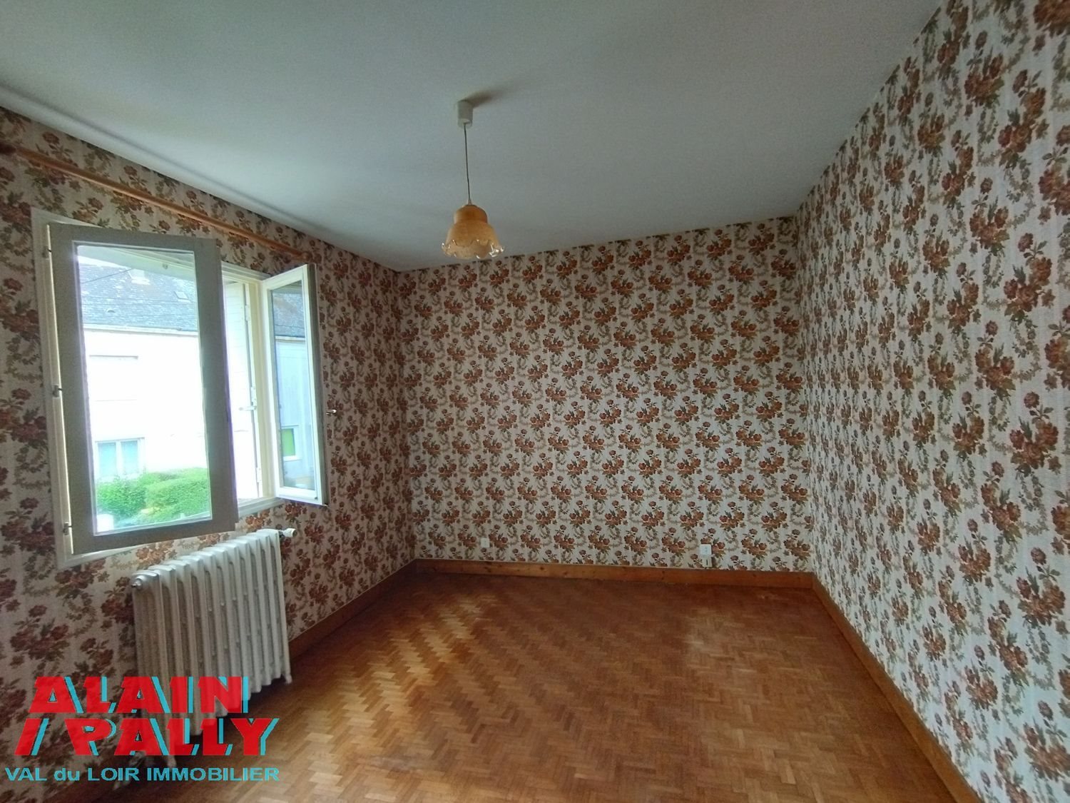 Maison à vendre, 90m², Châteaudun