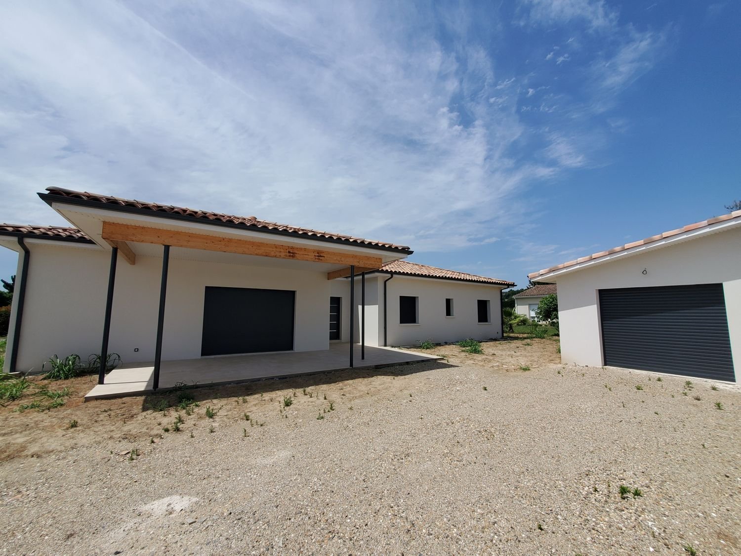 Maison à vendre, 145m², Beaupuy