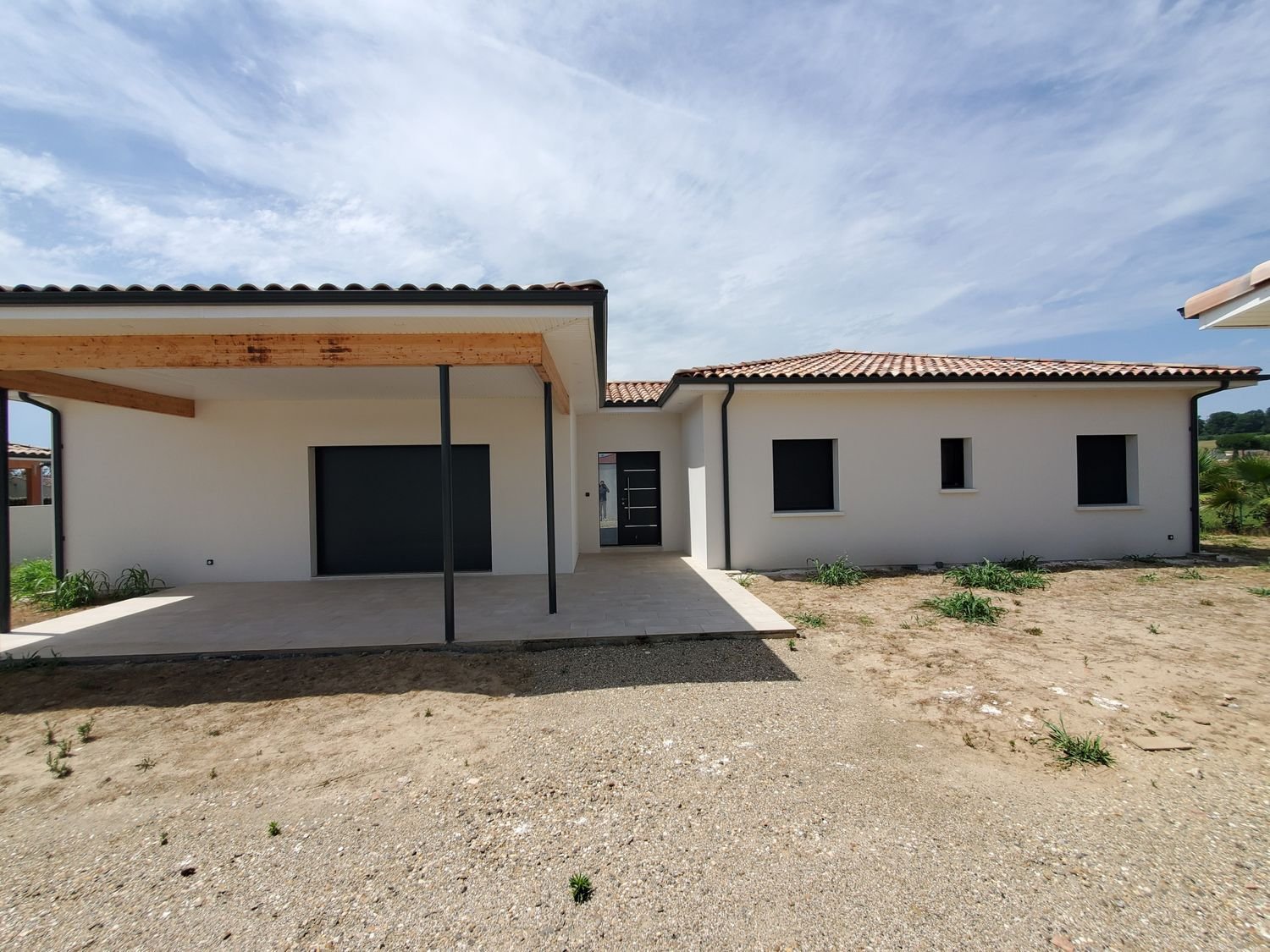 Maison à vendre, 145m², Beaupuy
