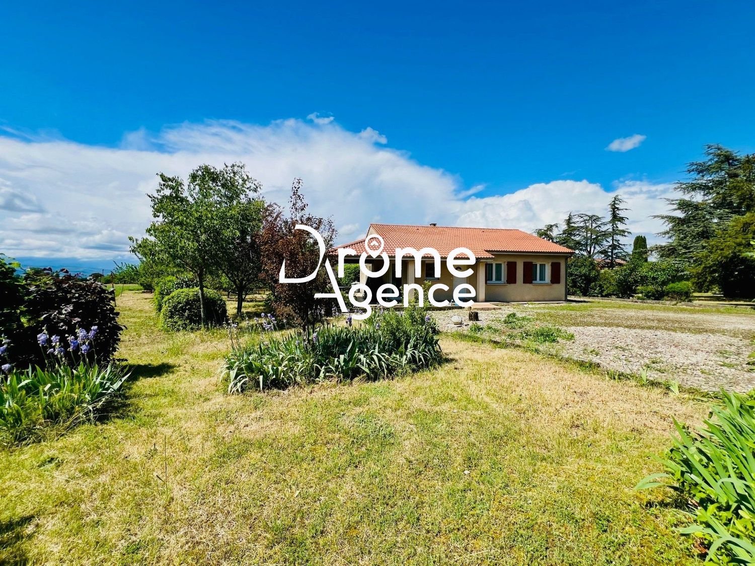Maison à vendre, 87m², Chabeuil