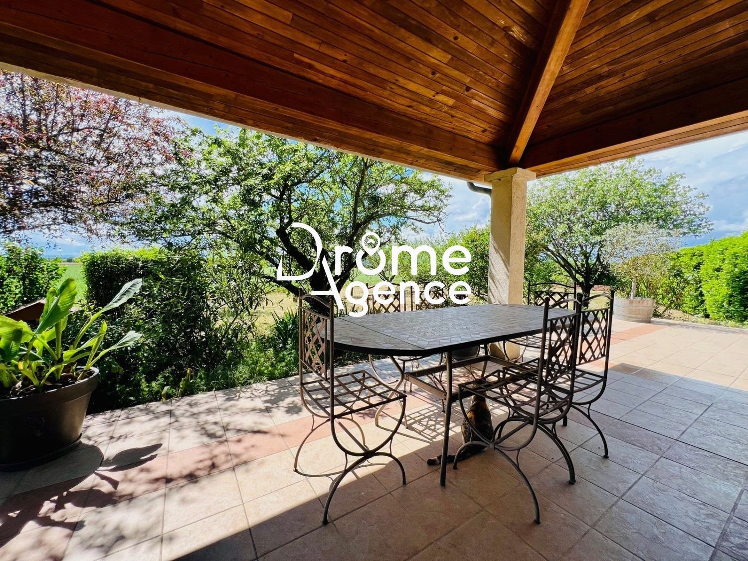 Maison à vendre, 87m², Chabeuil
