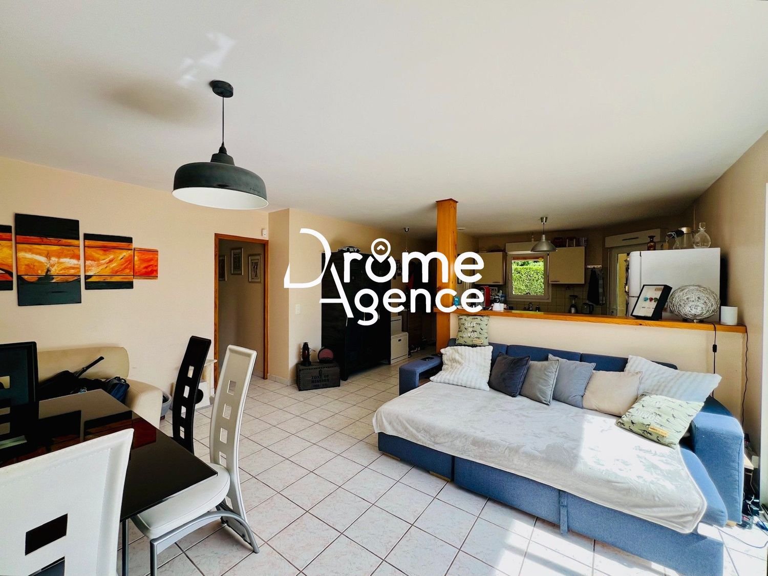 Maison à vendre, 87m², Chabeuil