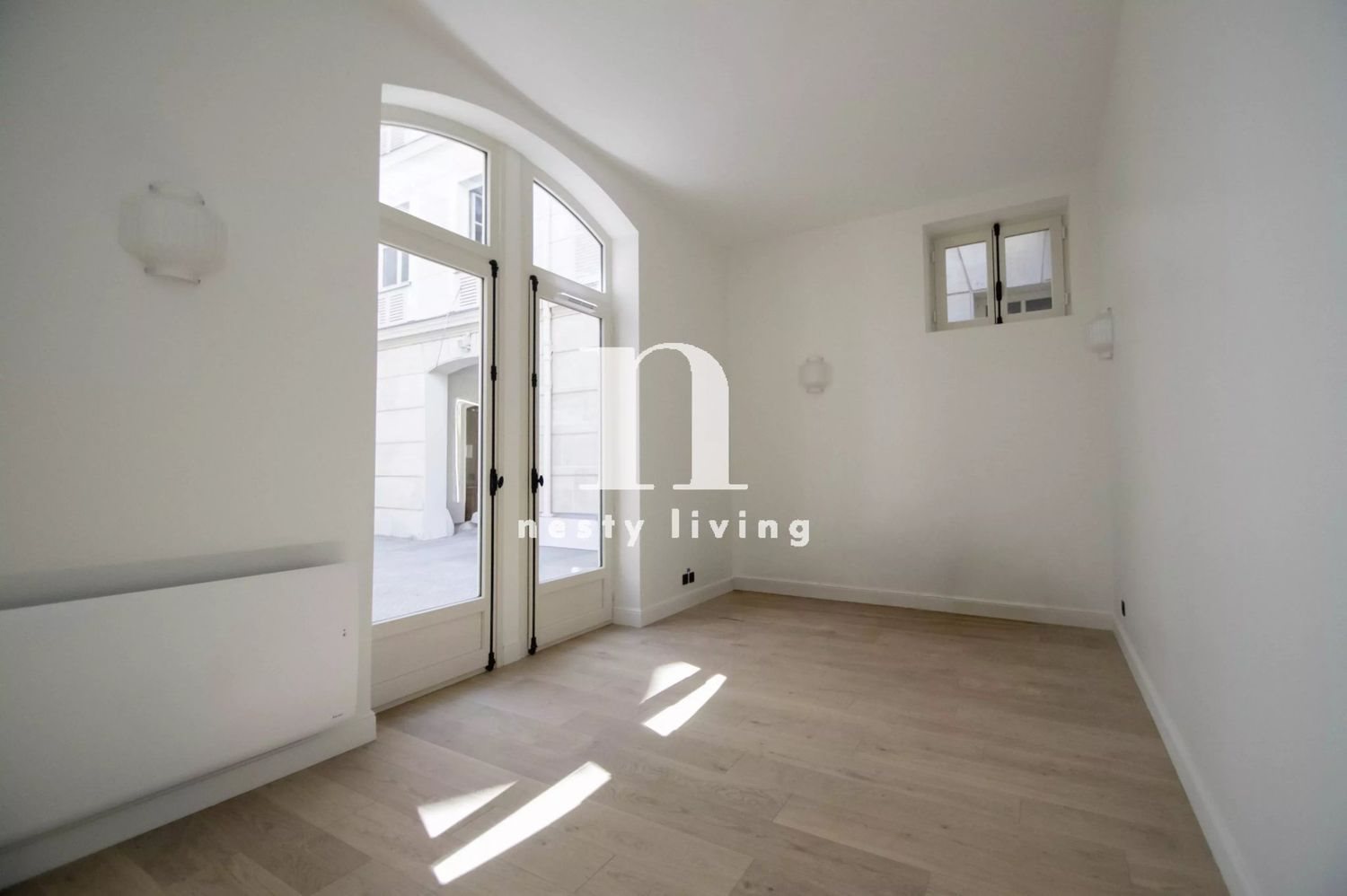 Maison à vendre, 46m², Paris 17ème