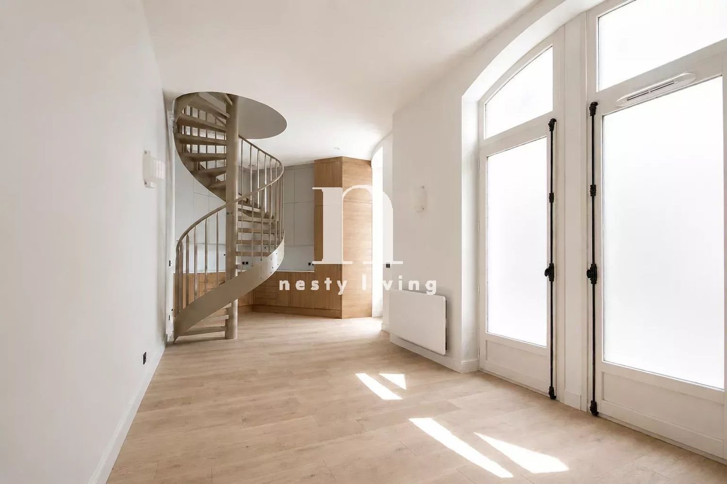 Maison à vendre, 46m², Paris 17ème