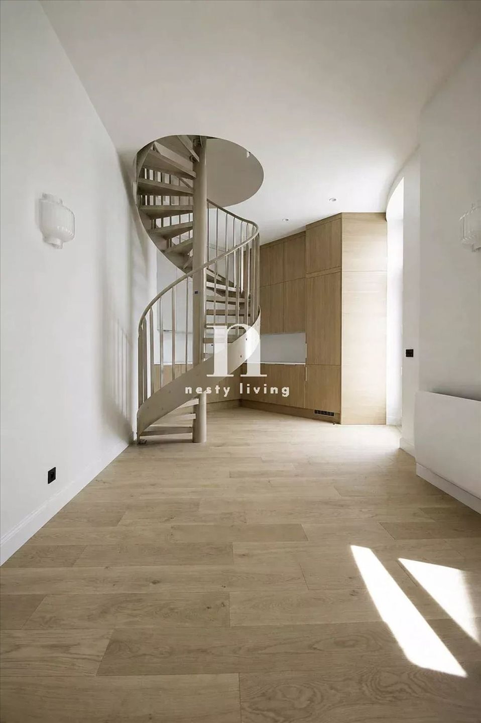 Maison à vendre, 46m², Paris 17ème