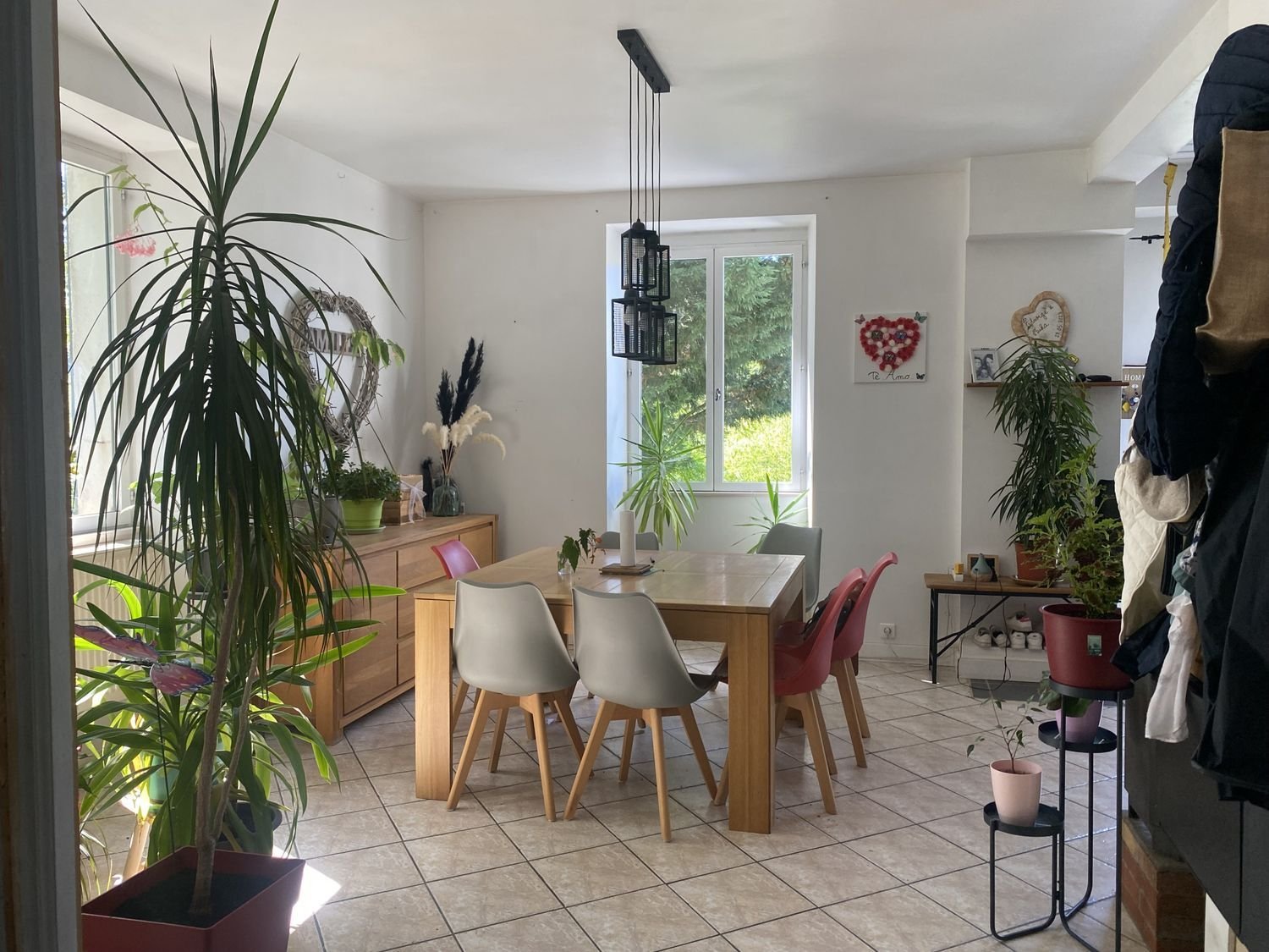 Maison à vendre, 510m², Larrivoire