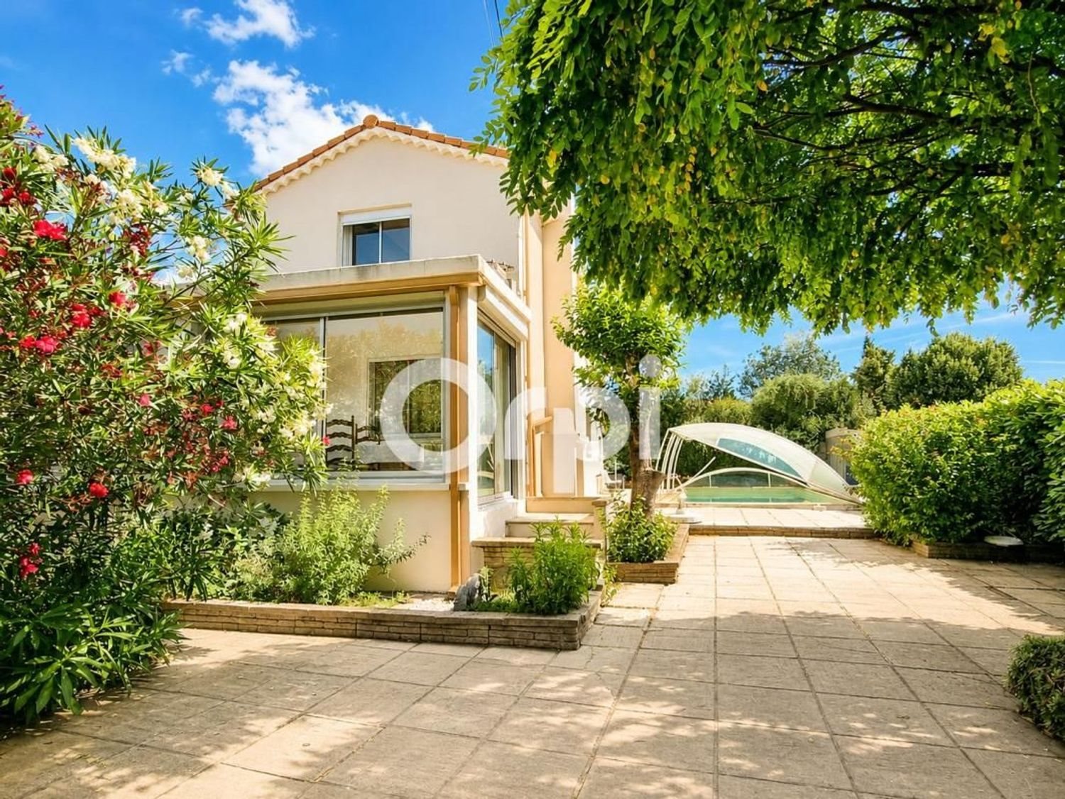 Maison à vendre, 123m², Salindres