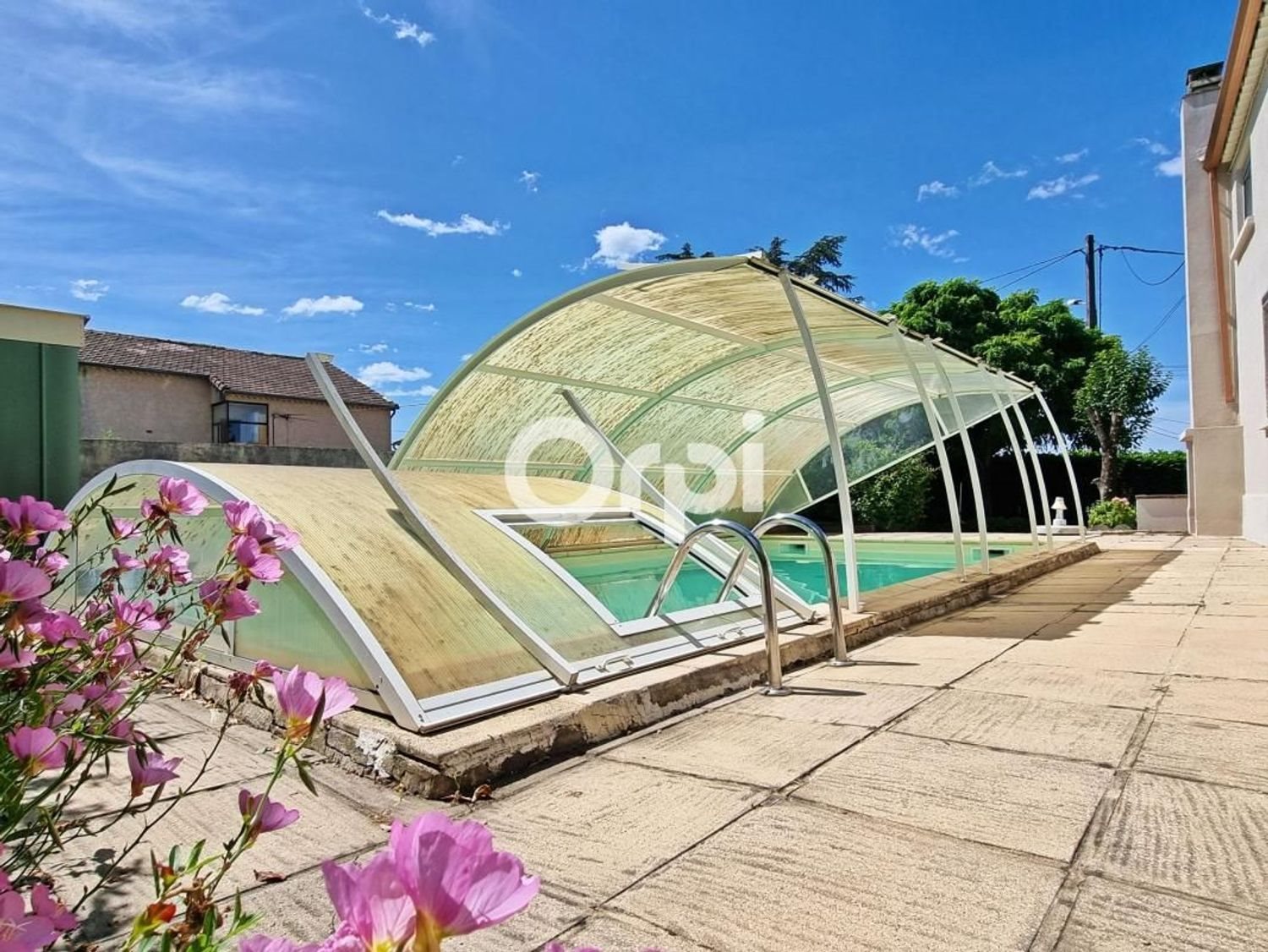 Maison à vendre, 123m², Salindres