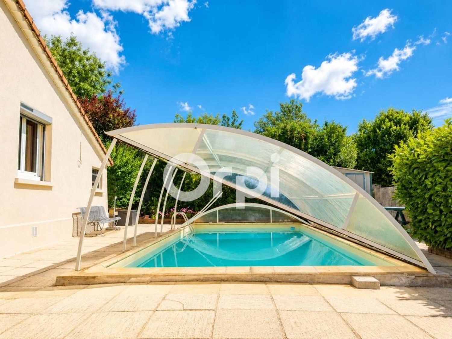 Maison à vendre, 123m², Salindres