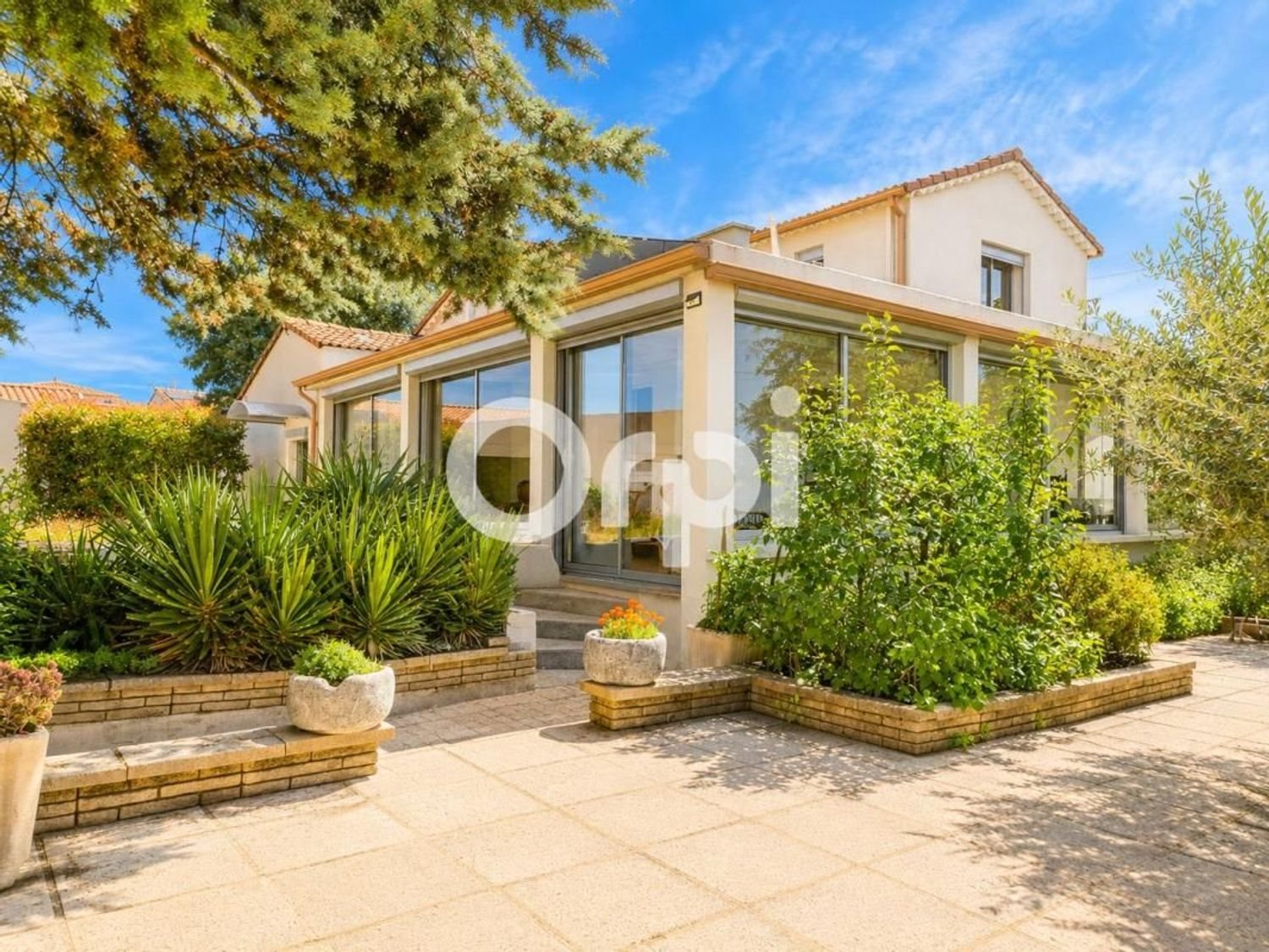 Maison à vendre, 123m², Salindres
