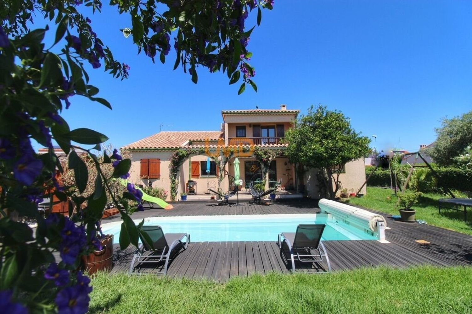 Maison à vendre, 137m², Ille-sur-Têt