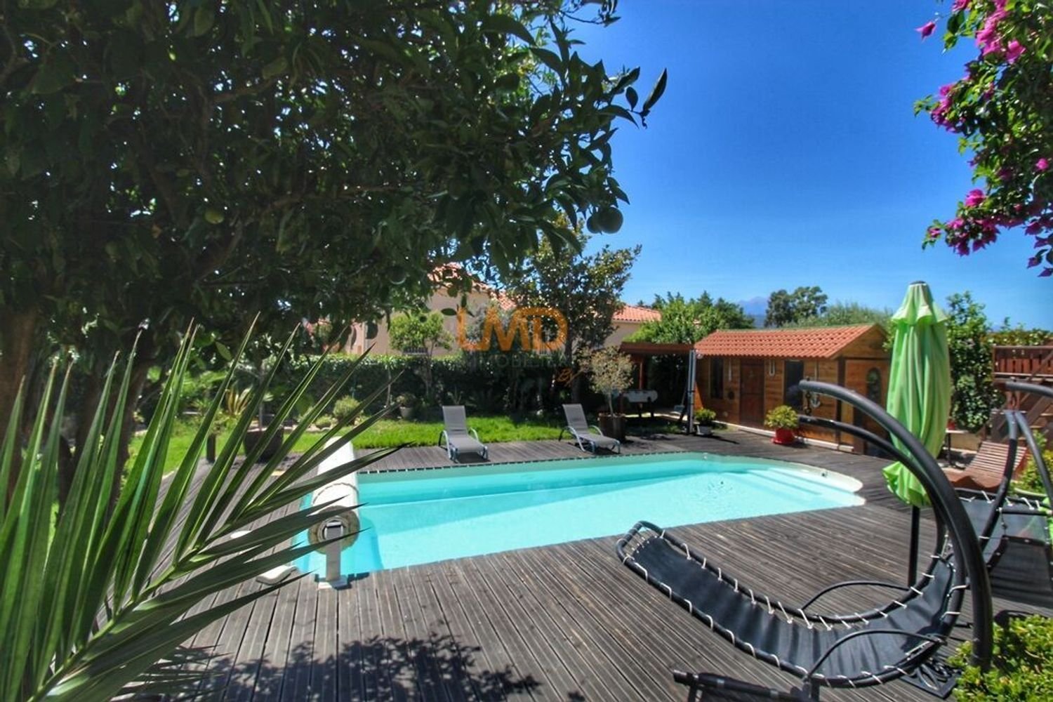 Maison à vendre, 137m², Ille-sur-Têt