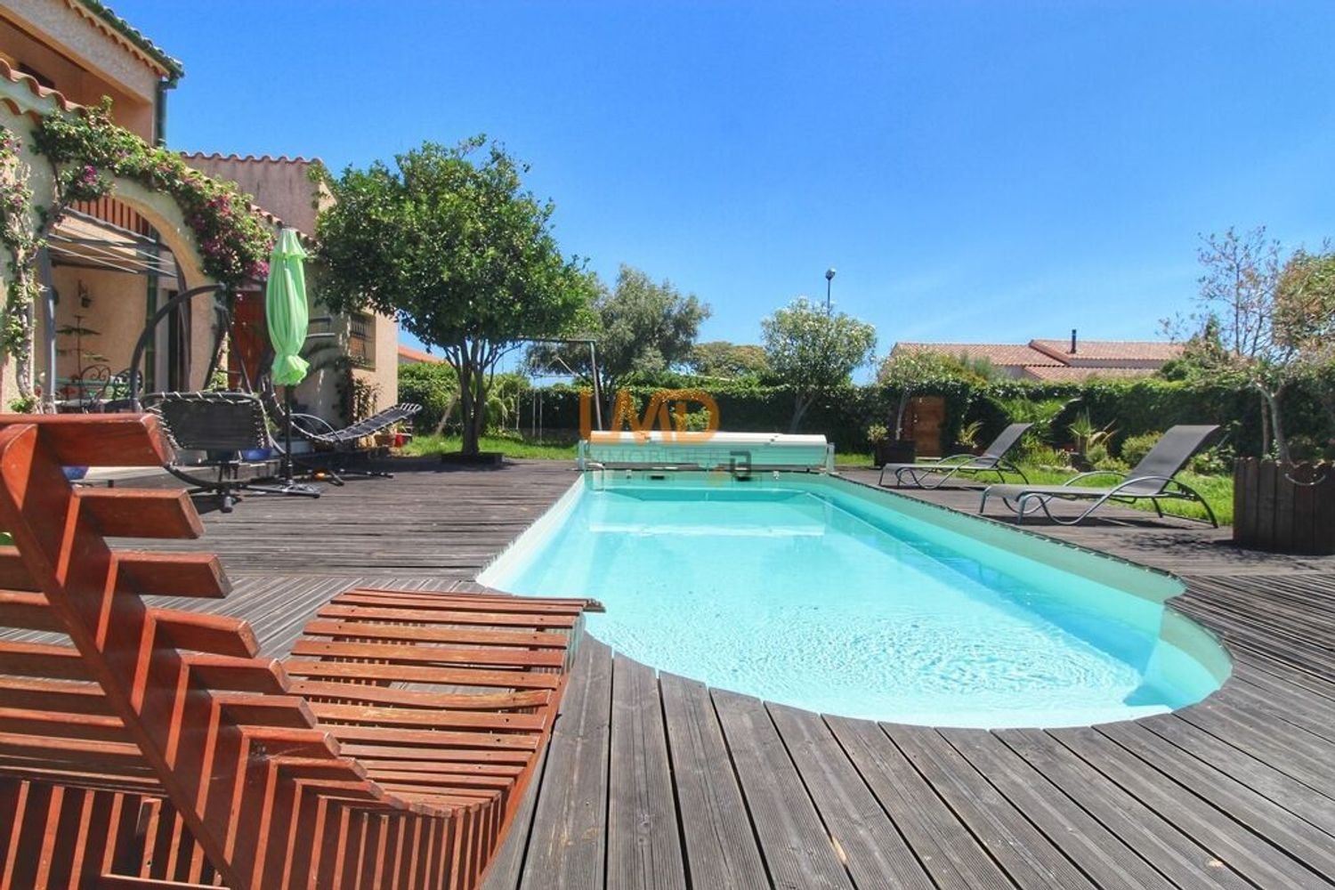 Maison à vendre, 137m², Ille-sur-Têt